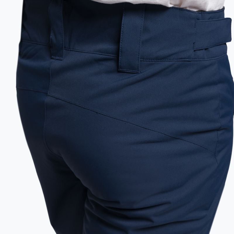 Pantaloni da sci Rossignol Rapide da uomo, navy scuro 7