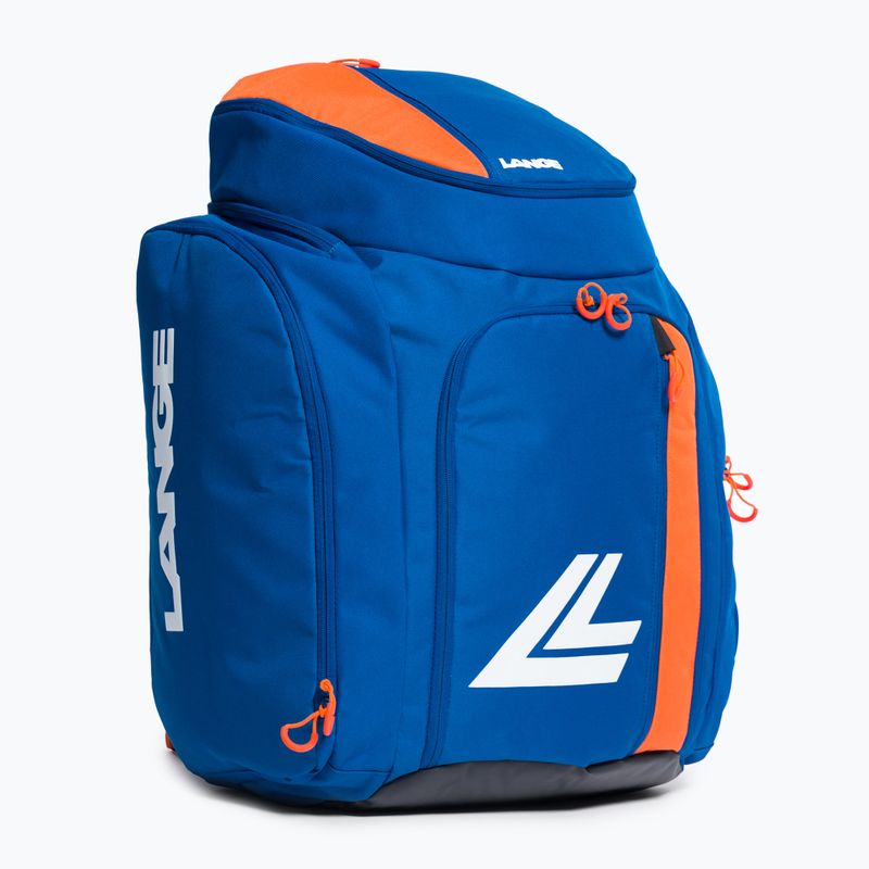 Zaino da sci Lange Racer Bag 95 l blu 2