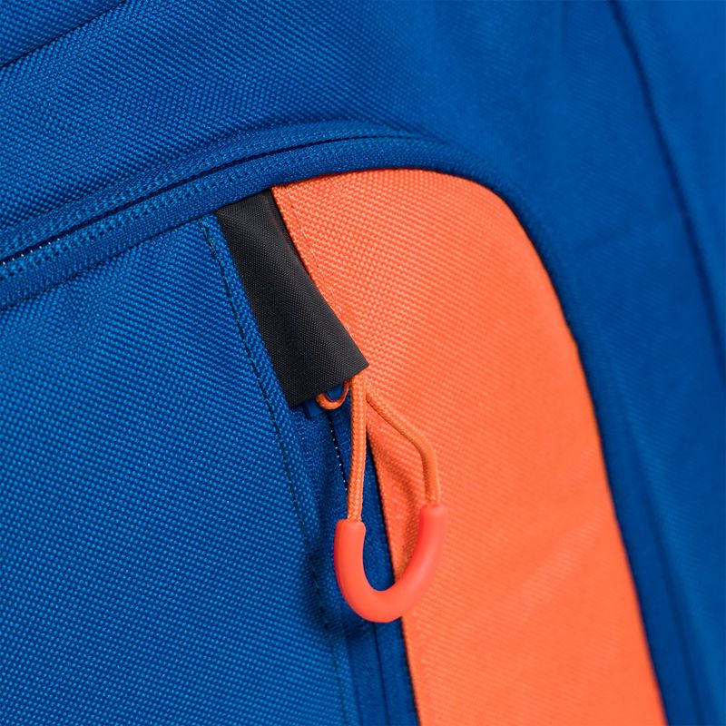 Zaino da sci Lange Racer Bag 95 l blu 7