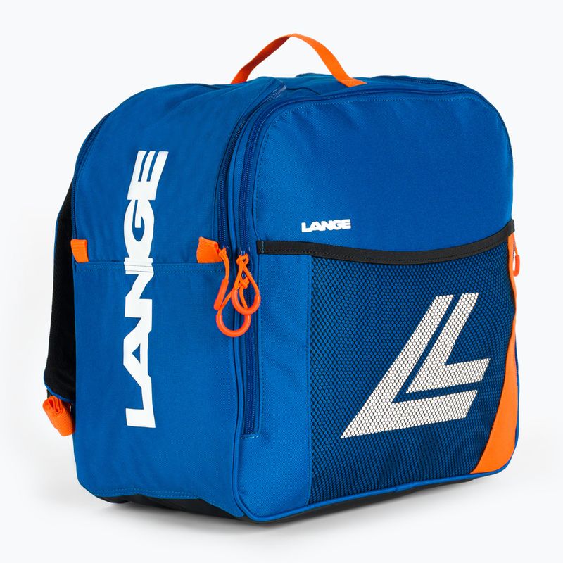 Zaino da sci Lange Pro Bootbag 45 l blu 2