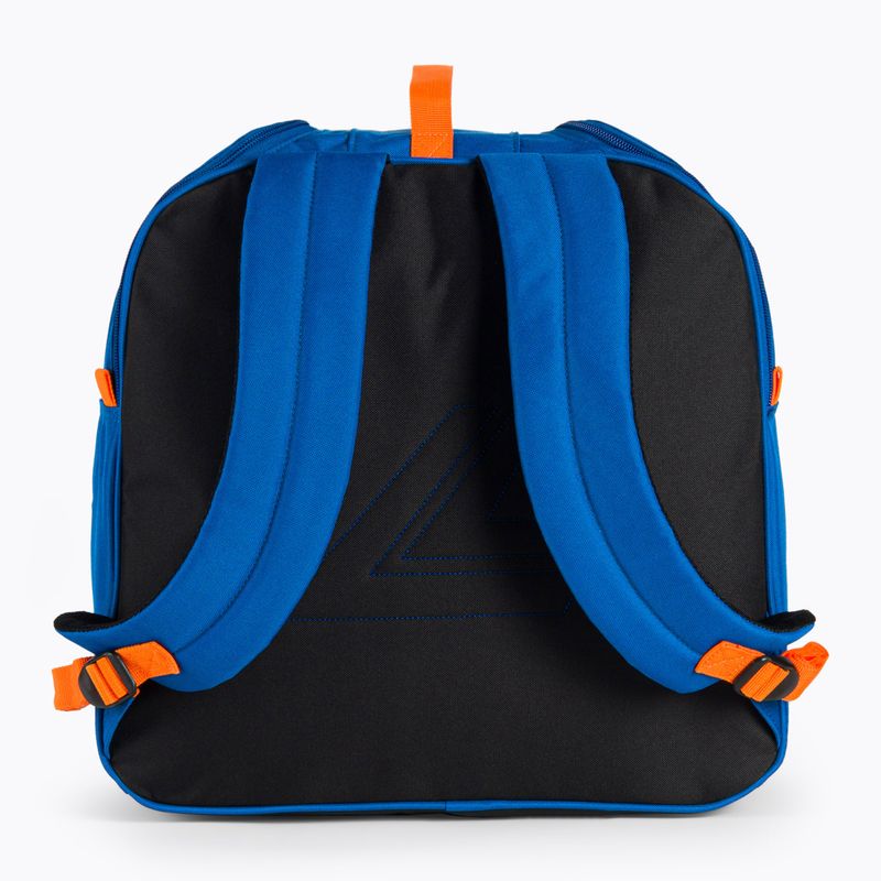 Zaino da sci Lange Pro Bootbag 45 l blu 3