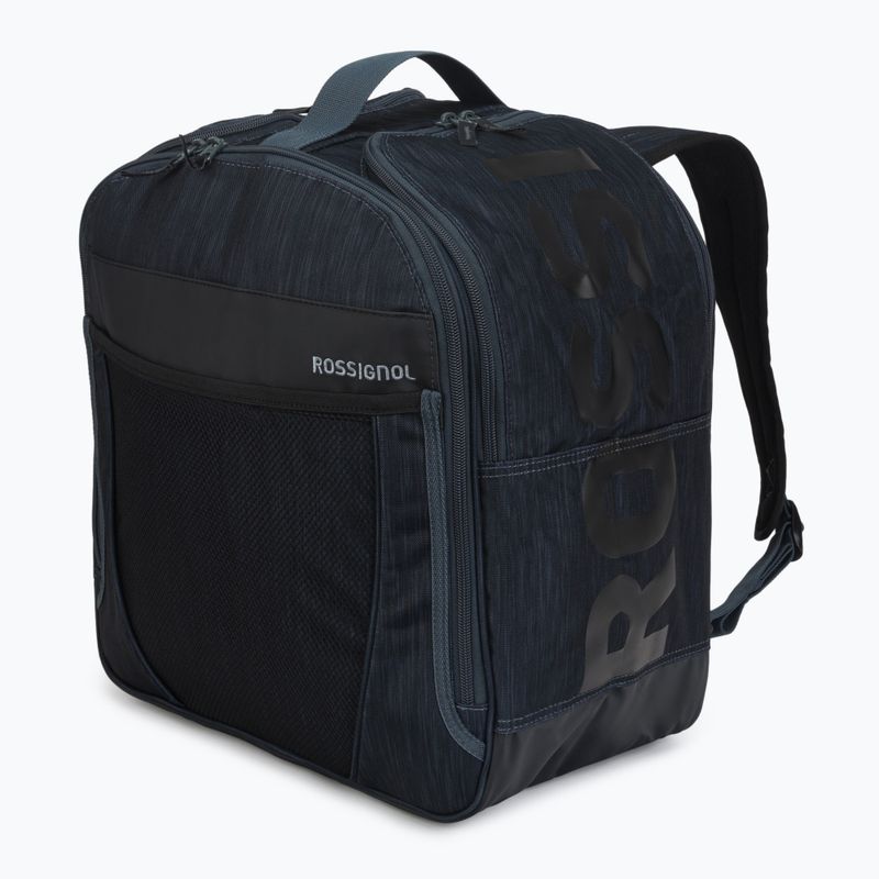 Zaino da sci Rossignol Premium Pro Boot 45 l blu