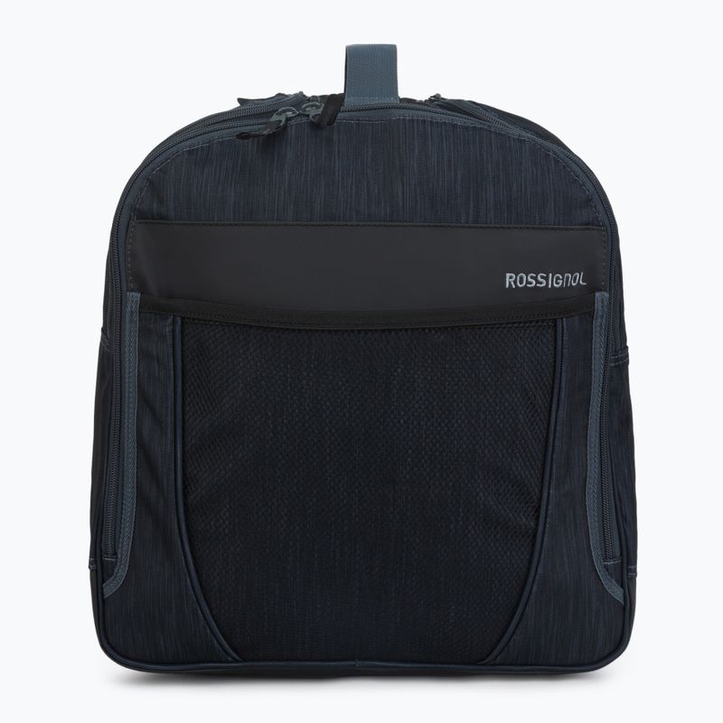 Zaino da sci Rossignol Premium Pro Boot 45 l blu 2