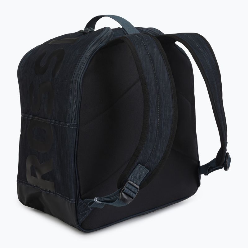 Zaino da sci Rossignol Premium Pro Boot 45 l blu 3