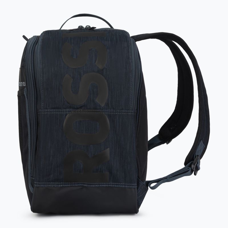 Zaino da sci Rossignol Premium Pro Boot 45 l blu 4