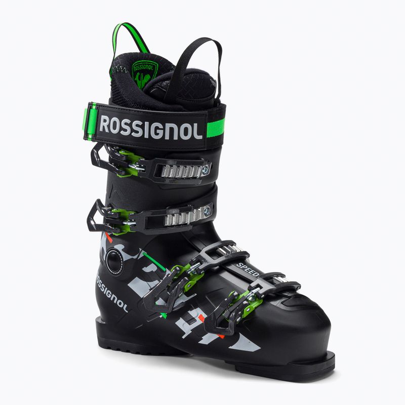 Scarponi da sci Rossignol Speed 80 nero