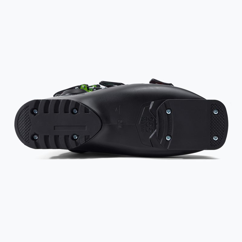 Scarponi da sci Rossignol Speed 80 nero 4