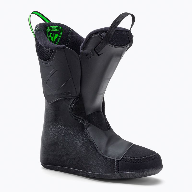 Scarponi da sci Rossignol Speed 80 nero 5
