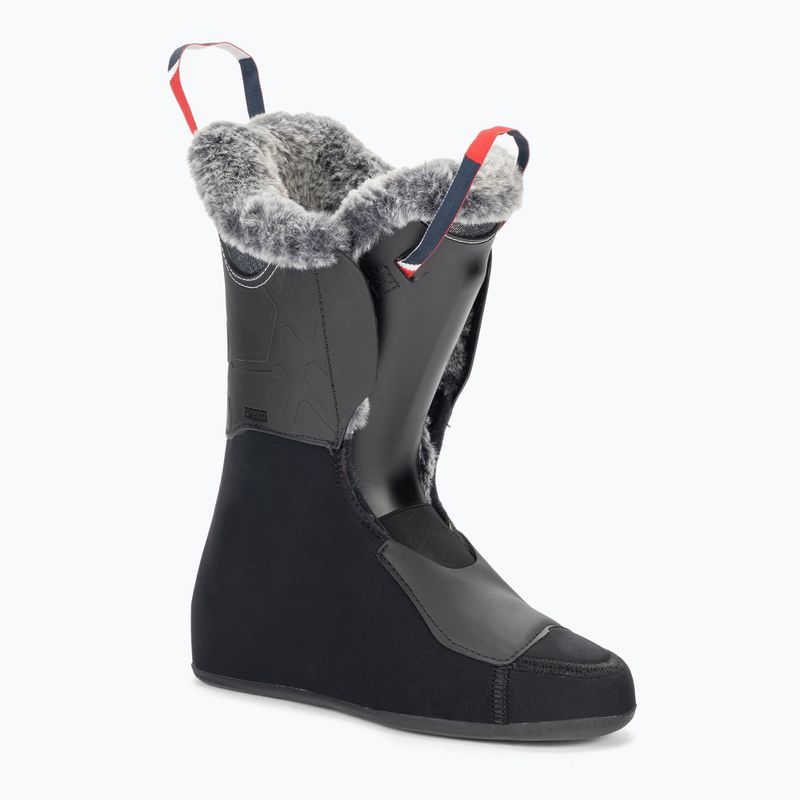 Scarponi da sci da donna Rossignol Pure Pro 90 bianco/grigio 5