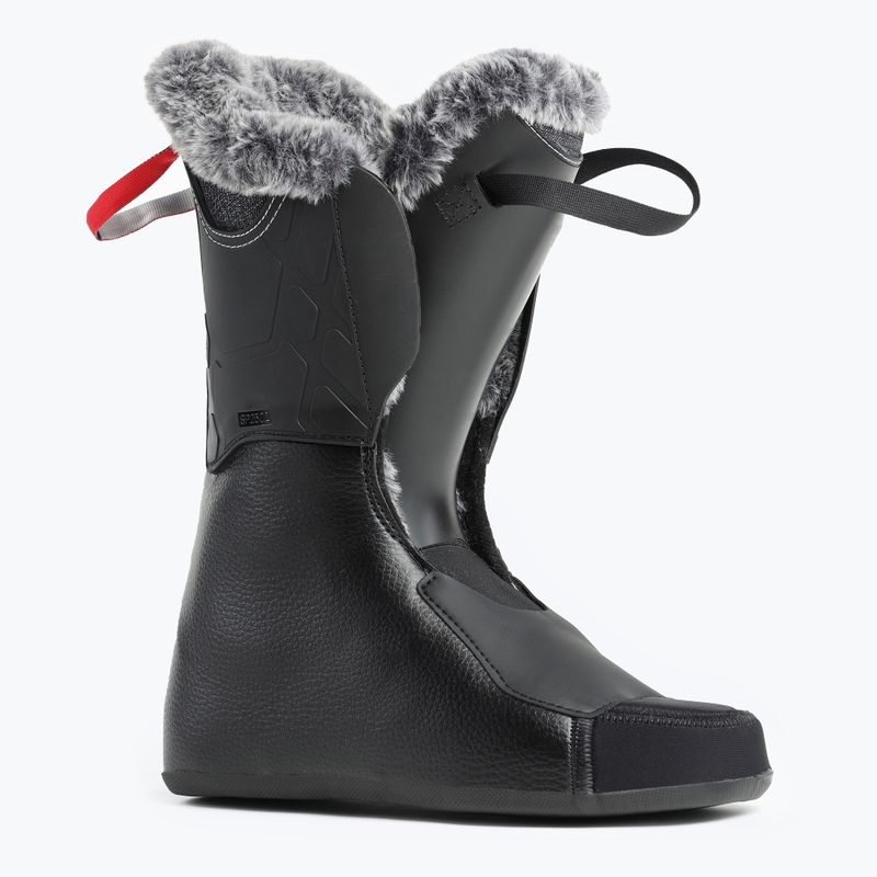 Scarponi da sci da donna Rossignol Pure 70 blu/nero 5