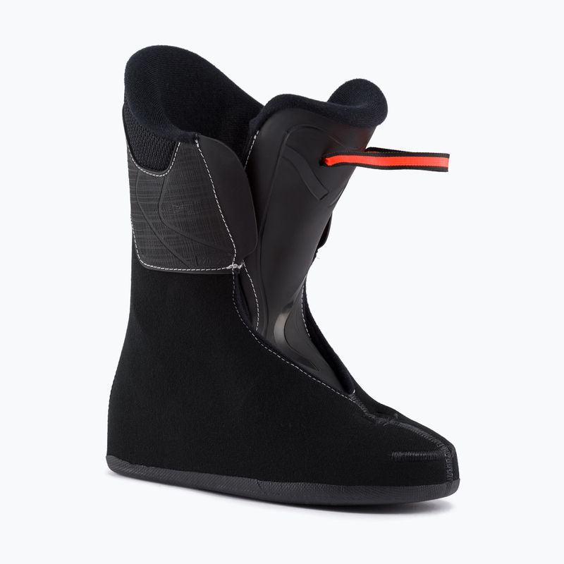 Scarponi da sci Rossignol Comp J4 2022 nero per bambini 10