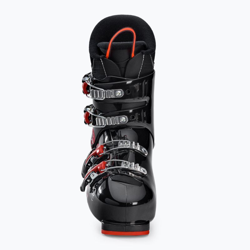 Scarponi da sci Rossignol Comp J4 2022 nero per bambini 3