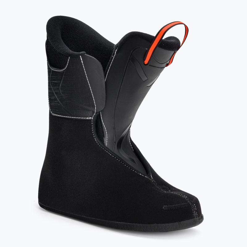 Scarponi da sci Rossignol Comp J4 2022 nero per bambini 5