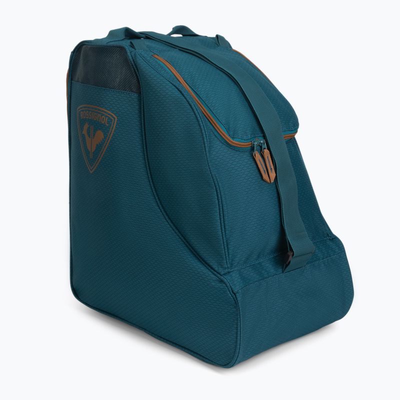 Rossignol Electra Boot Bag 34 l blu