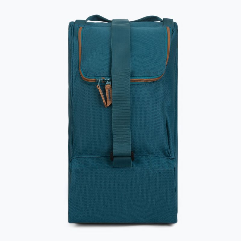 Rossignol Electra Boot Bag 34 l blu 2