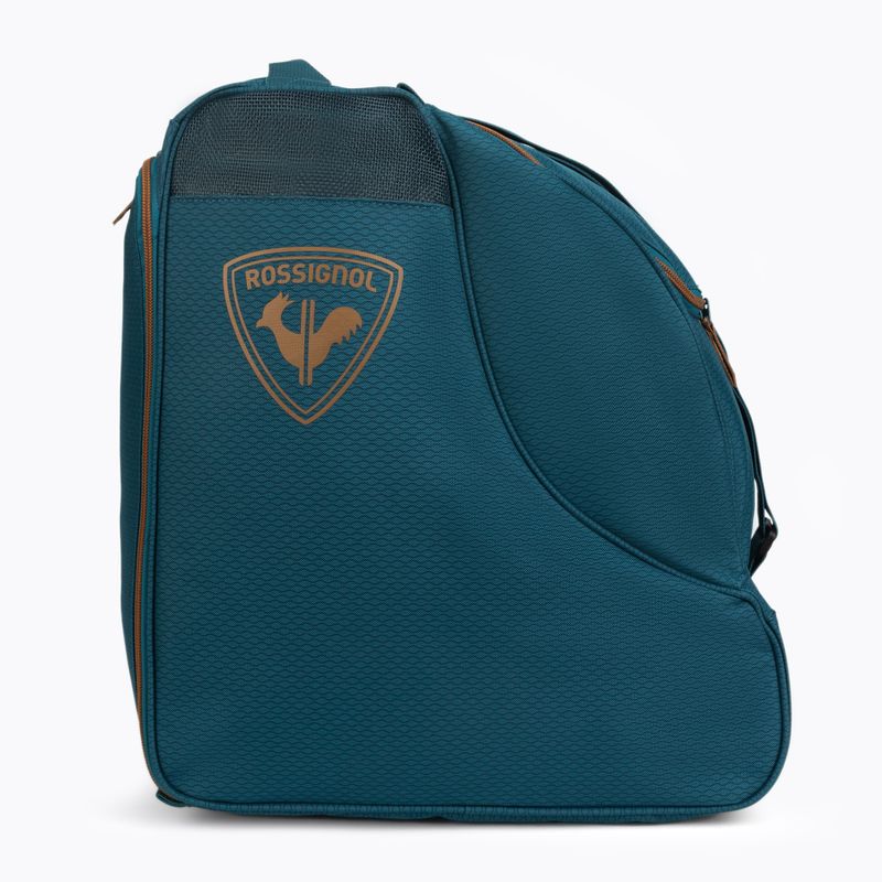 Rossignol Electra Boot Bag 34 l blu 3