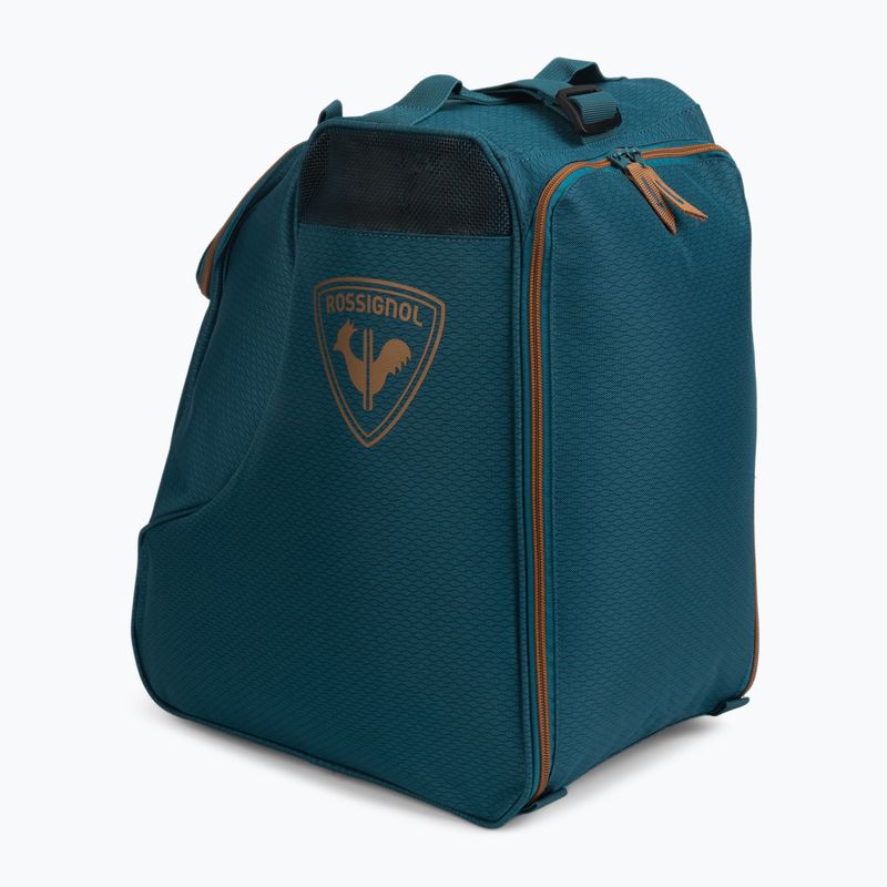 Rossignol Electra Boot Bag 34 l blu 4