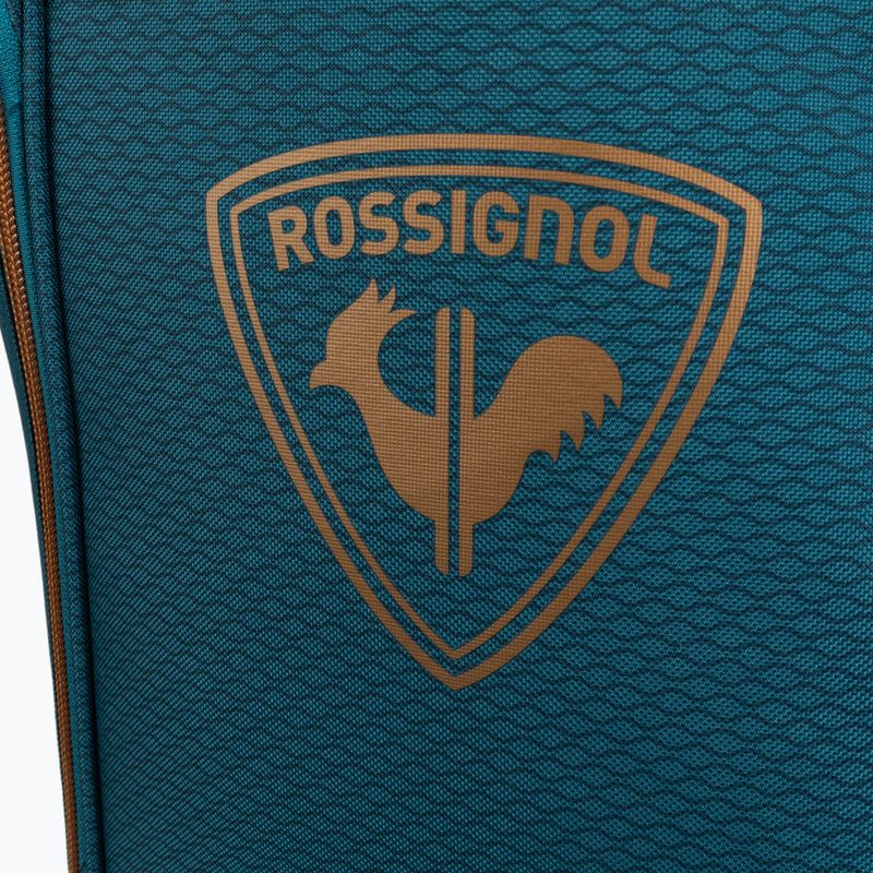 Rossignol Electra Boot Bag 34 l blu 5