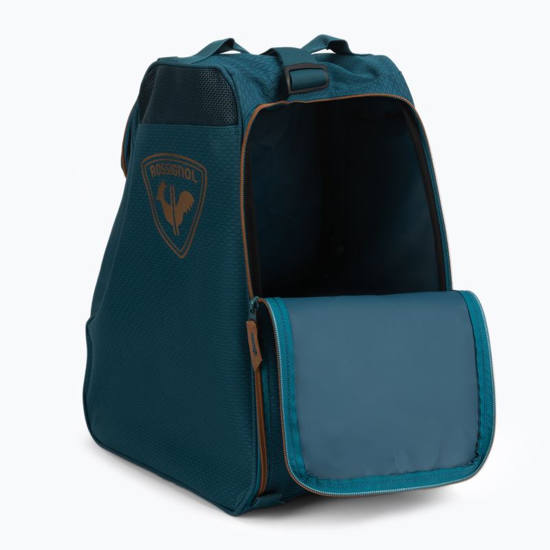 Rossignol Electra Boot Bag 34 l blu 6