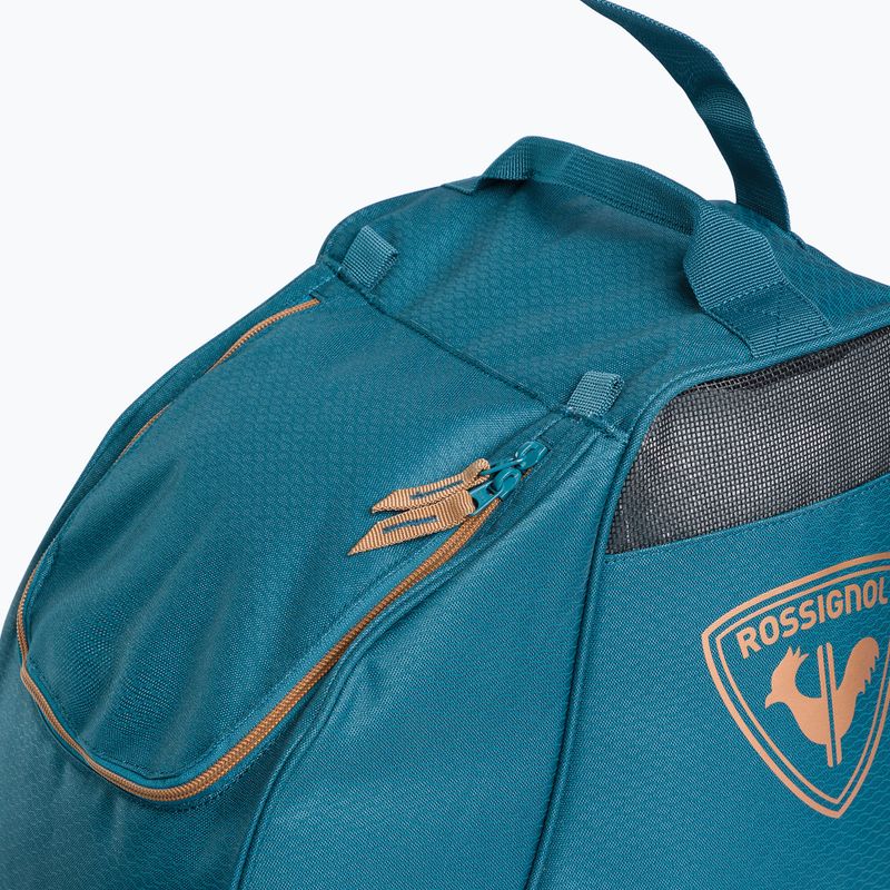 Rossignol Electra Boot Bag 34 l blu 9