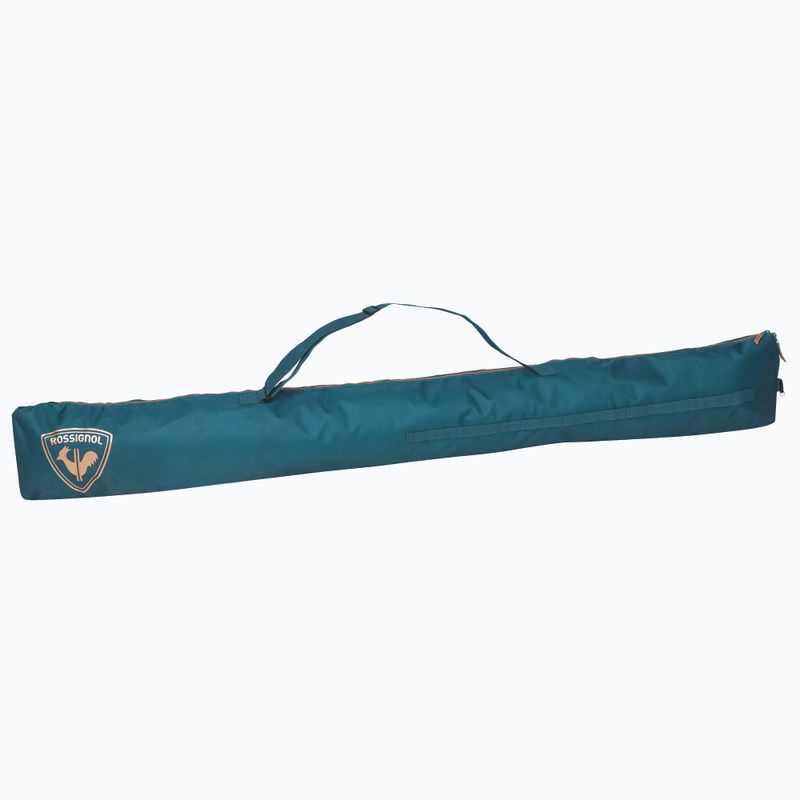 Borsa da sci Rossignol Electra Extendable blu