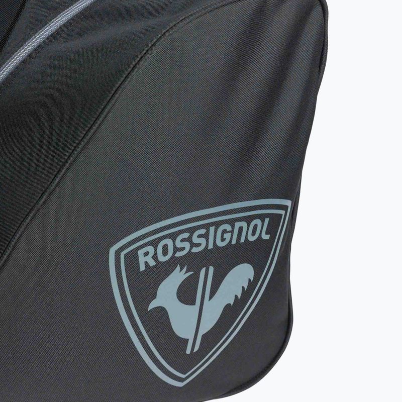 Rossignol Basic Boot Bag 42 l nero 3