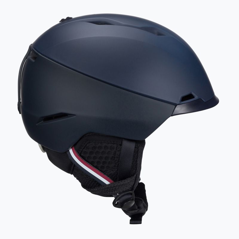 Casco da sci Rossignol Alta Impacts Strato blu 4