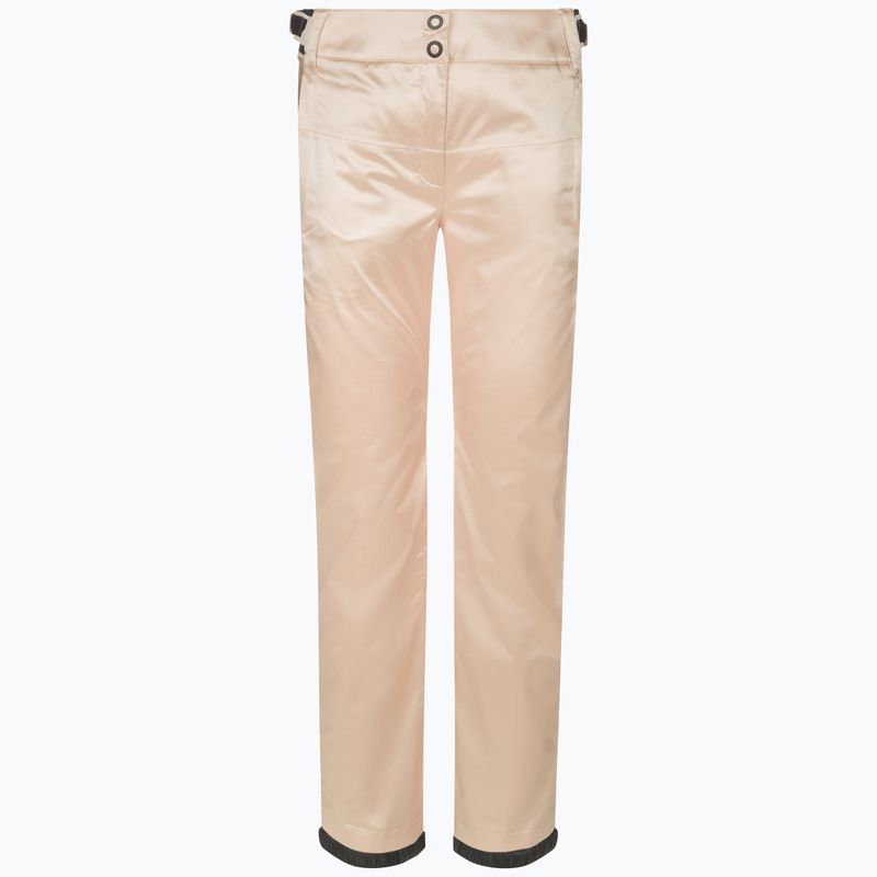Pantaloni da sci Rossignol Elite Basalt donna 6