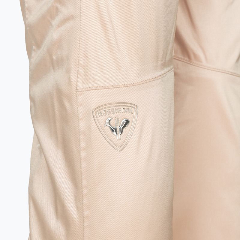 Pantaloni da sci Rossignol Elite Basalt donna 8