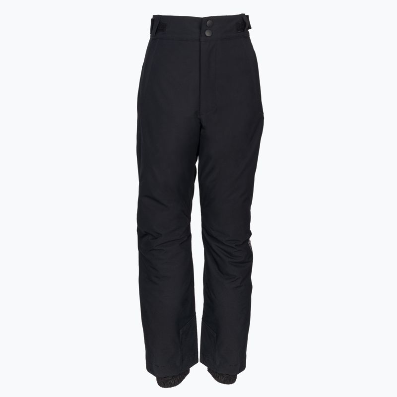 Pantaloni da sci Rossignol per bambini Sci nero