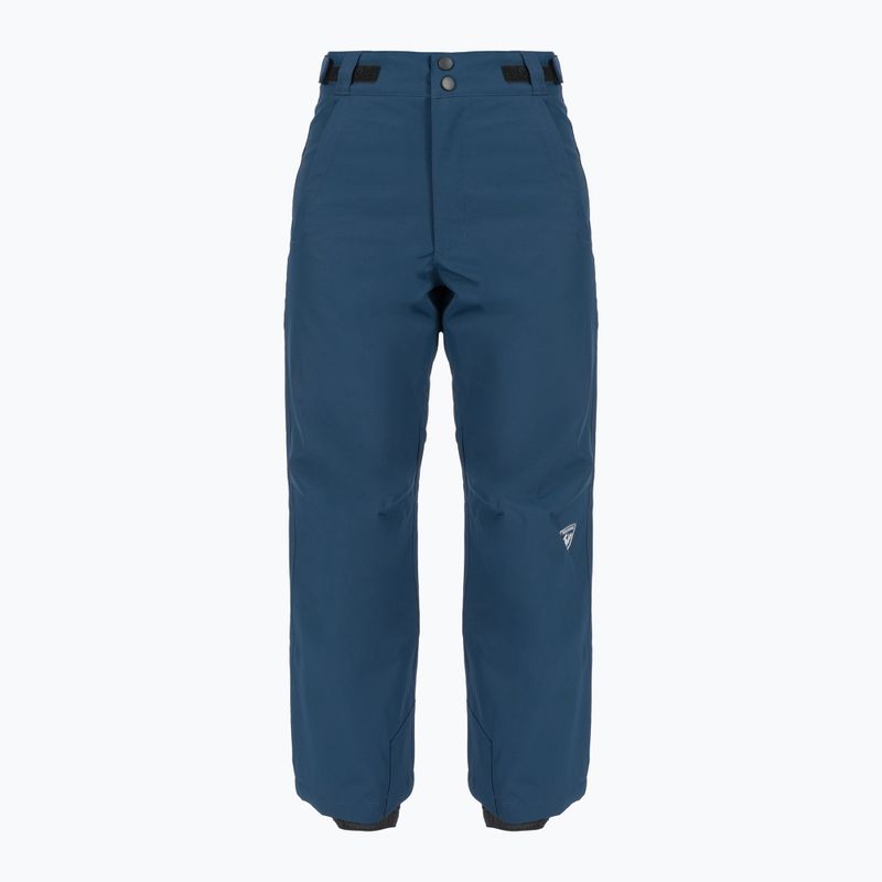 Pantaloni da sci Rossignol per bambini ski navy 3