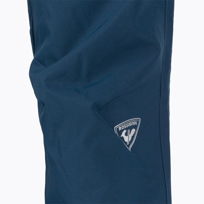 Pantaloni da sci Rossignol per bambini ski navy 5