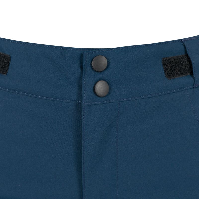 Pantaloni da sci Rossignol per bambini ski navy 6