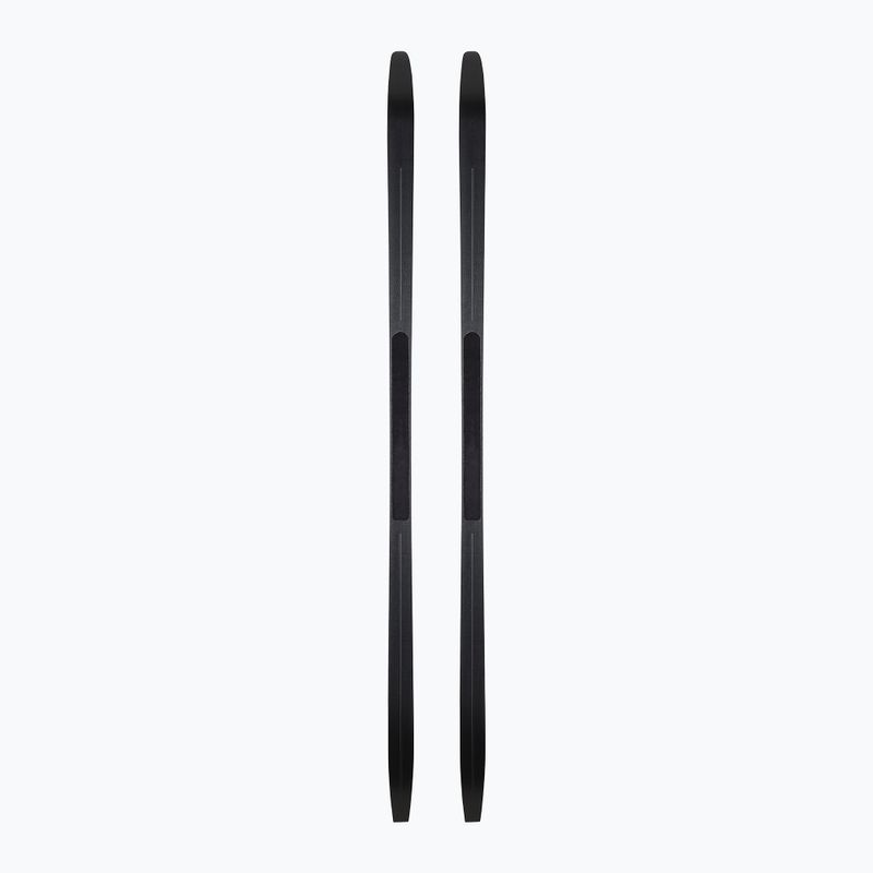 Sci di fondo Rossignol Evo XC 65 R-Skin + wiązania Control Step In black 2
