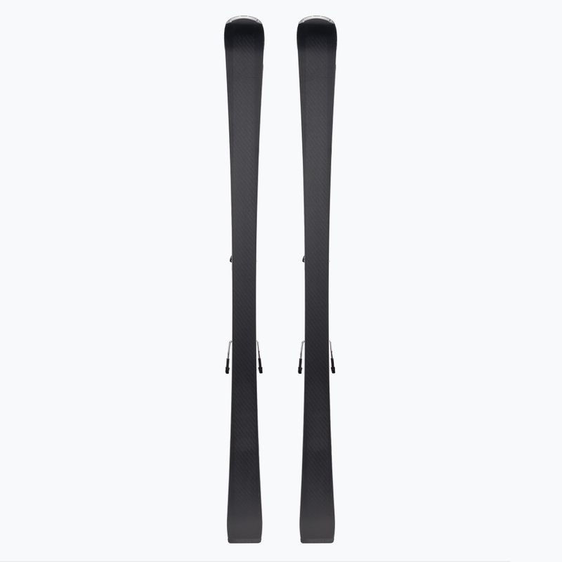 Sci da discesa Rossignol React 10 TI + attacco NX12 3