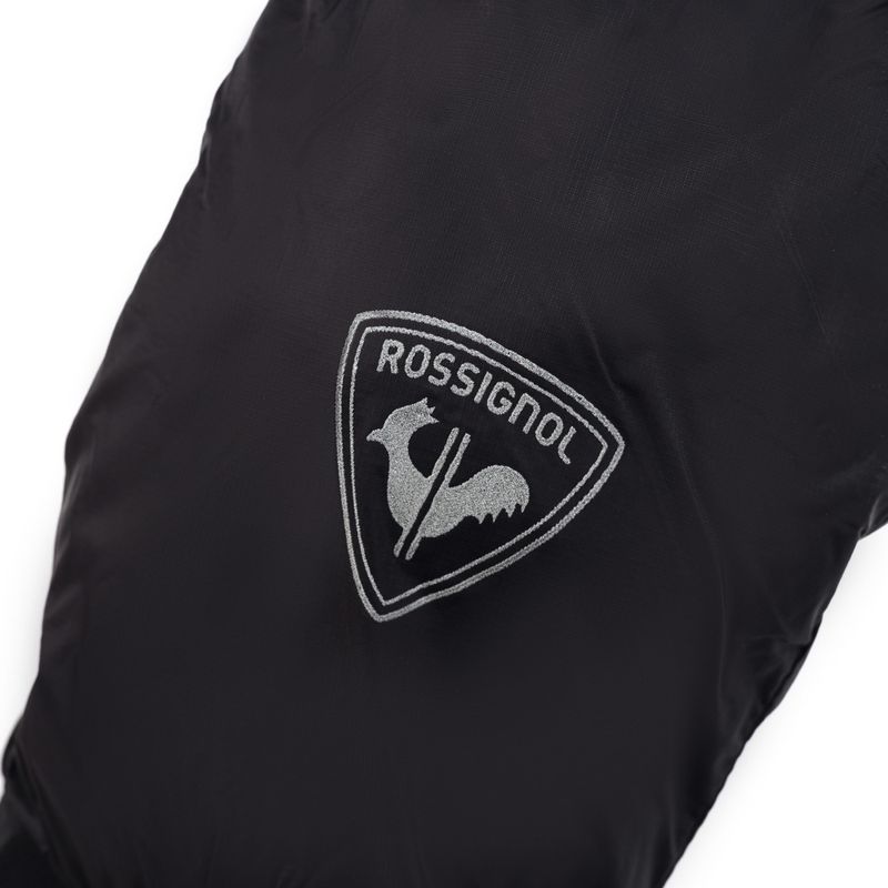 Guanti multifunzione da uomo Rossignol Xc Alpha - I Tip nero 4