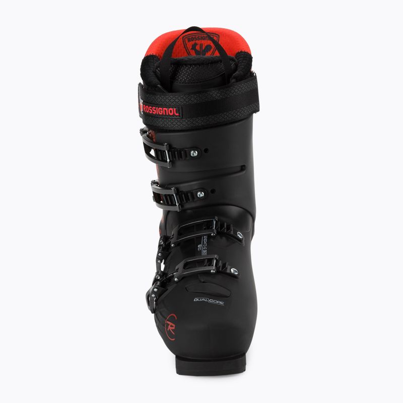 Scarponi da sci da uomo Rossignol Alltrack Pro 100 X nero 3