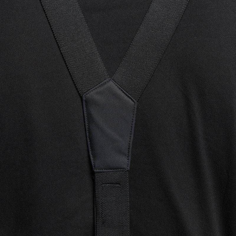 Rossignol pantaloni da sci da uomo Sci nero 7