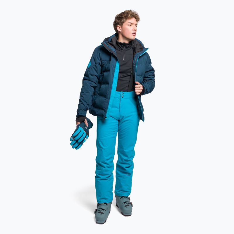 Rossignol pantaloni da sci da uomo Sci blu 2