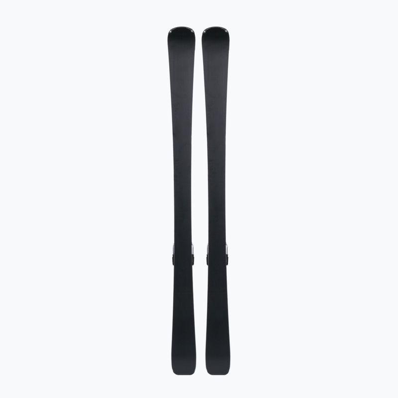 Sci da discesa femminile Rossignol Experience 76 + attacchi XP10 rosa/bianco 3