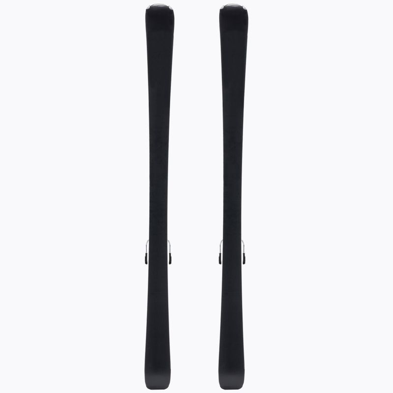 Sci da discesa femminile Rossignol Experience W 78 CA + attacchi XP10 bianco/viola 3
