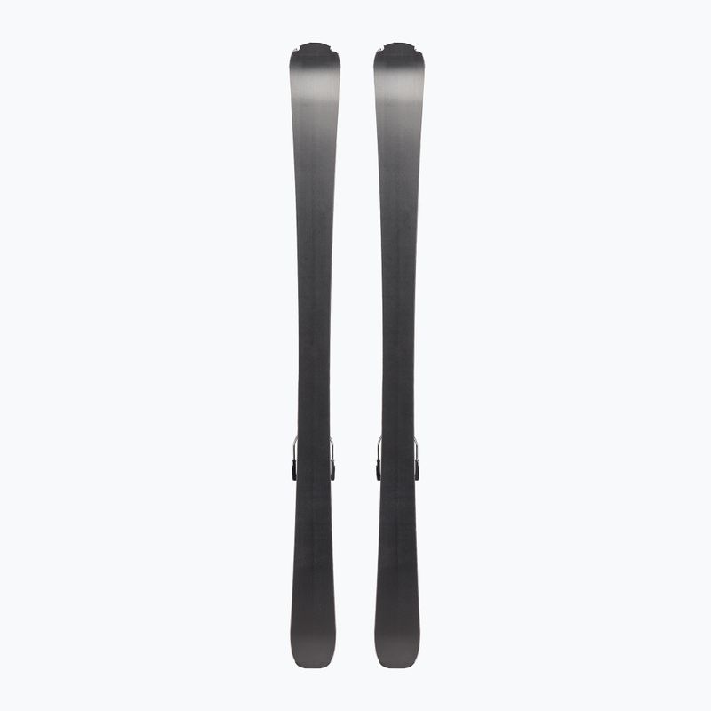 Sci da discesa femminile Rossignol Nova 4 CA + attacco XP10 navy 3