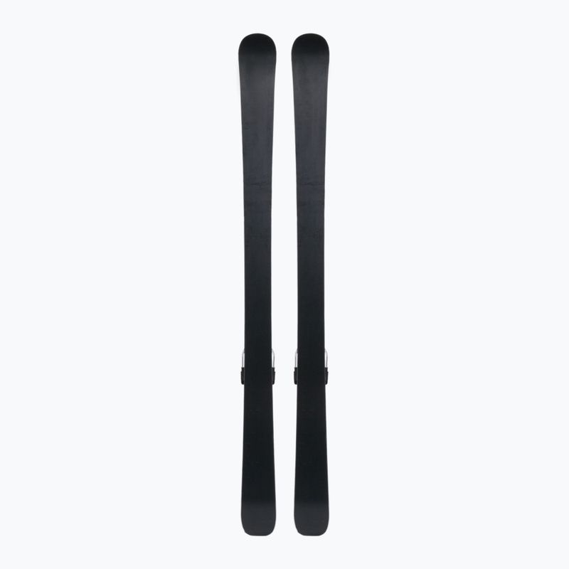 Sci da discesa per bambini Rossignol Experience W Pro + attacchi XP7 rosa 3
