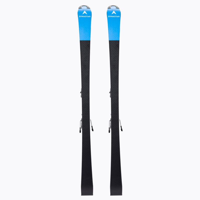 Sci da discesa Dynastar Omeglass WC Fis SL R22 + attacchi SPX12 R 3