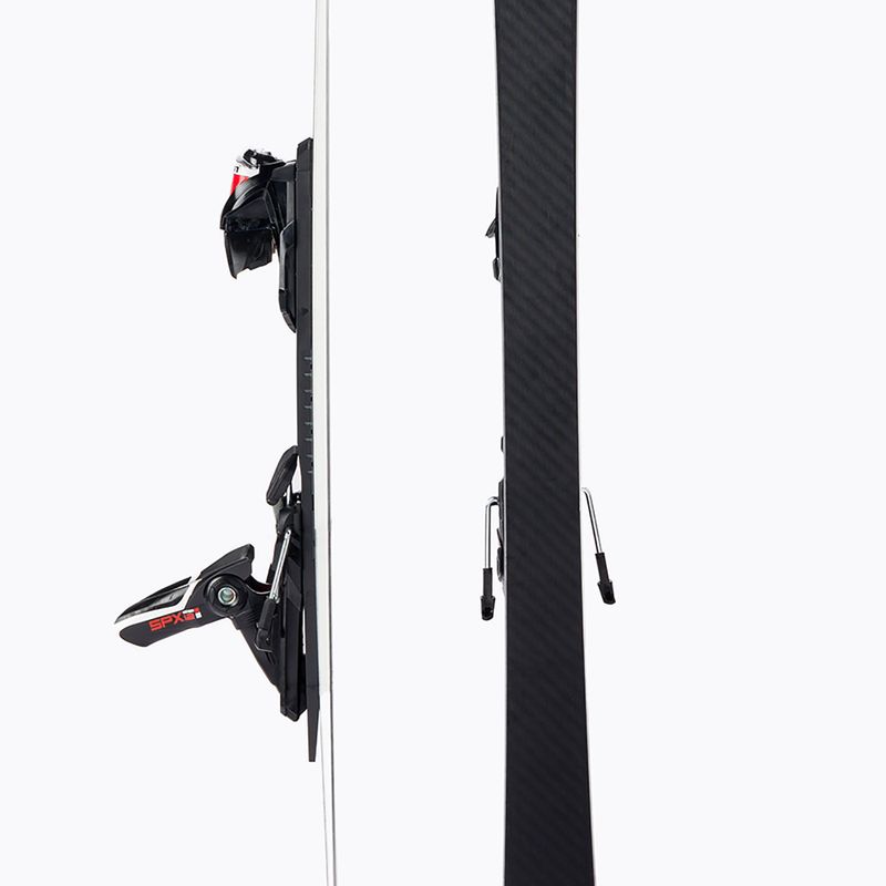 Sci da discesa Dynastar Omeglass WC Fis SL R22 + attacchi SPX12 R 5