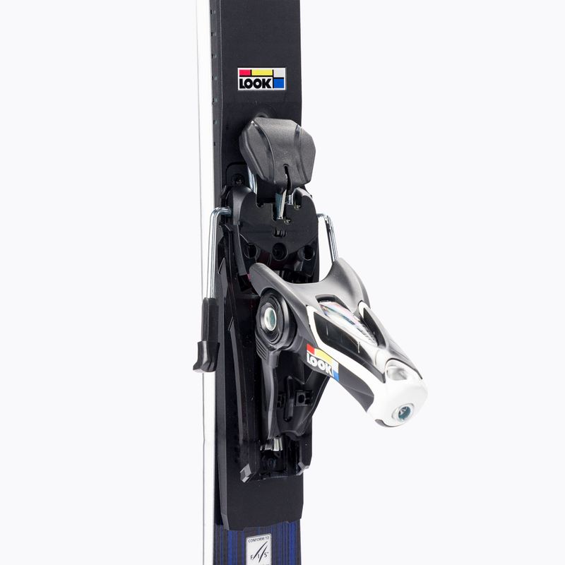 Sci da discesa Dynastar Omeglass WC Fis SL R22 + attacchi SPX12 R 6