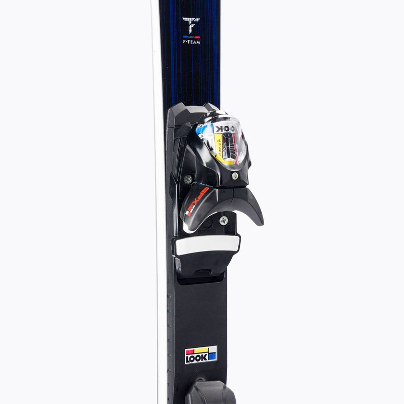Sci da discesa Dynastar Omeglass WC Fis SL R22 + attacchi SPX12 R 7