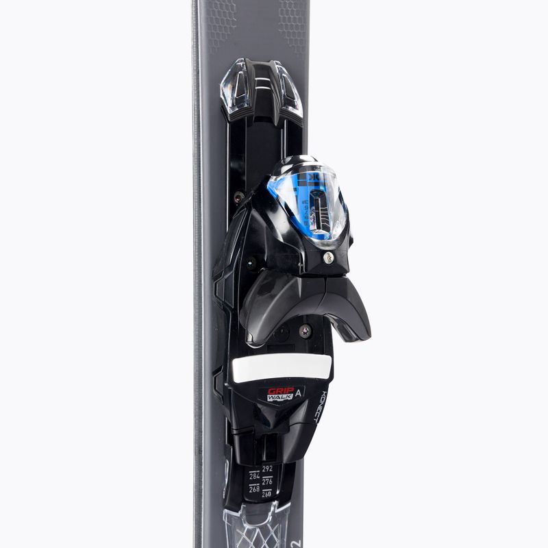 Sci da discesa Dynastar Speed 563 K + attacco NX12 7