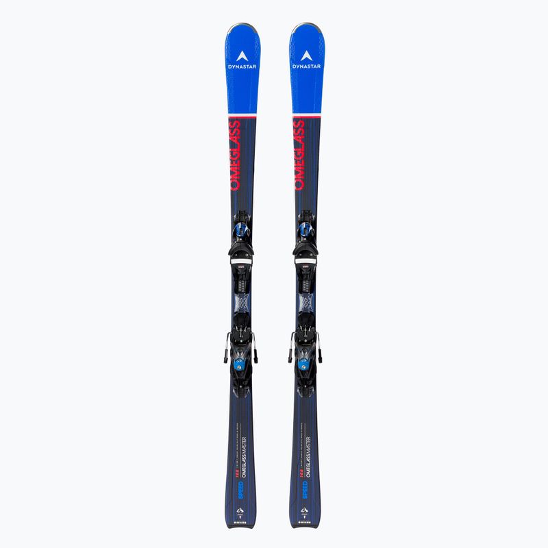Sci da discesa Dynastar Speed Master SL K + attacco SPX12