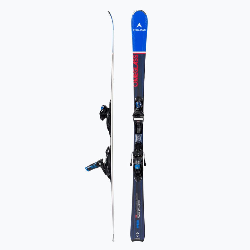 Sci da discesa Dynastar Speed Master SL K + attacco SPX12 2